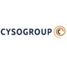 Cysogroup logo klein website