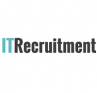 IT recruitment logo rgb